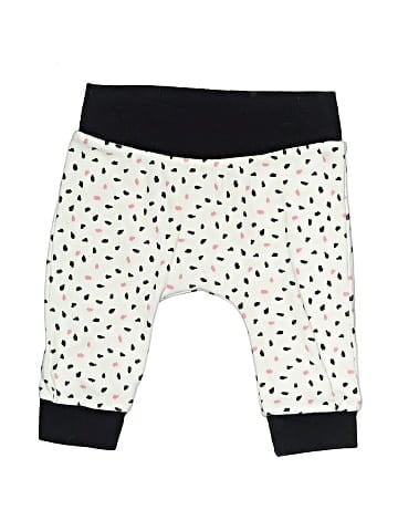 Emily and Oliver Casual Pants (view 1)