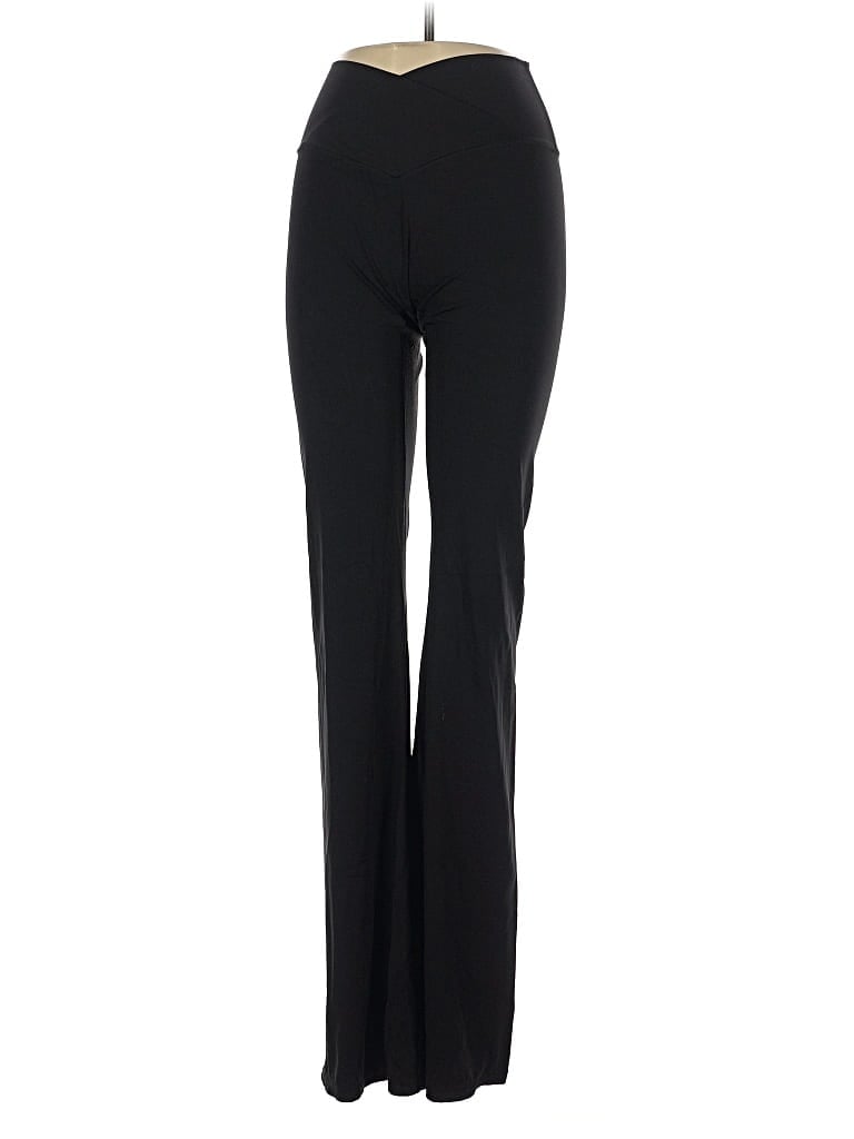 SUNZEL Pre-owned Dress Pants In Black