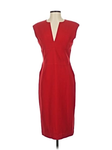 Single Cocktail Dress (view 1)