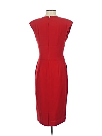 Single Cocktail Dress (view 2)