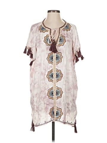 Skemo Casual Dress (view 1)