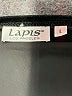 Lapis 100% Spandex Black Pullover Sweater Size L - photo 6