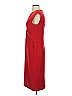 Single Red Cocktail Dress Size 4 - photo 5