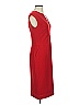 Single Red Cocktail Dress Size 4 - photo 4