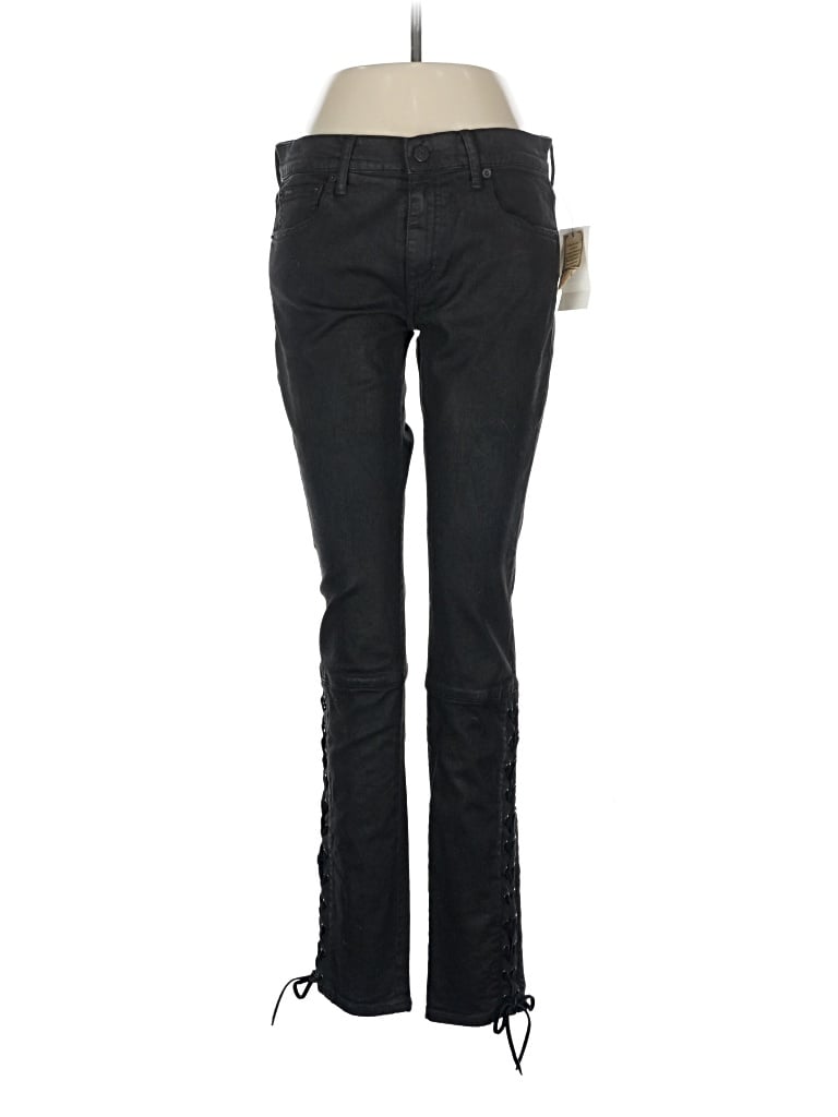 Polo By Ralph Lauren Jeans In Black