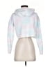 Assorted Brands Tie-dye White Pink Sweatshirt Size XS - photo 2