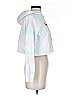 Assorted Brands Tie-dye White Pink Sweatshirt Size XS - photo 4