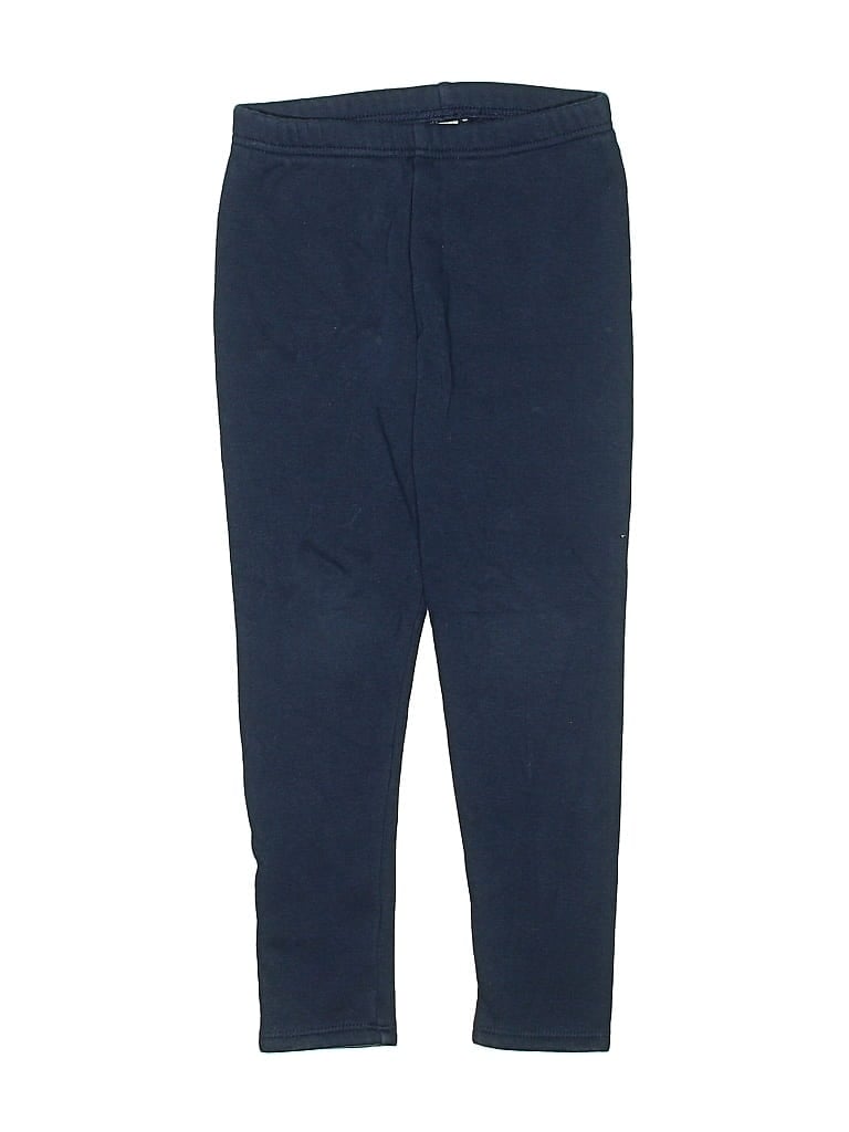 Pre-owned Oshkosh B'gosh Kids' Casual Pants In Blue