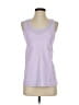 Lululemon Athletica Purple Active Tank Size 2 - photo 1