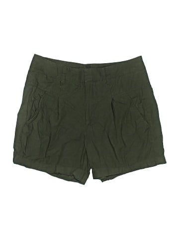 Worth Khaki Shorts (view 1)