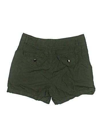 Worth Khaki Shorts (view 2)