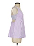 Lululemon Athletica Purple Active Tank Size 2 - photo 4