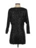 Bebe Stars Black Cocktail Dress Size S - photo 2
