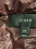 J.Crew 100% Nylon Burgundy Vest Size XXS - photo 6