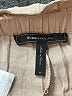 BCBGMAXAZRIA Solid Tan Khaki Shorts Size M - photo 3