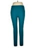 Skechers Teal Active Pants Size XL - photo 1
