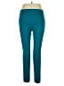 Skechers Teal Active Pants Size XL - photo 2