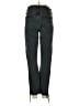 AGOLDE Chevron-herringbone Black Jeans Size 27 waist - photo 2