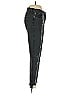 AGOLDE Chevron-herringbone Black Jeans Size 27 waist - photo 4
