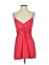 Nicole Miller Studio Red Tank Top Size S - photo 1
