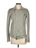 Theory Gray Jacket Size P (petite) - photo 1