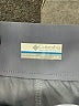 Columbia Solid Gray Active Skort Size S - photo 3