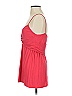 Nicole Miller Studio Red Tank Top Size S - photo 5
