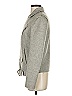 Theory Gray Jacket Size P (petite) - photo 5