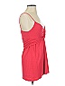 Nicole Miller Studio Red Tank Top Size S - photo 4