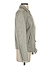 Theory Gray Jacket Size P (petite) - photo 4