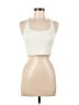 Girlfriend Collective Ivory Tank Top Size M - photo 1