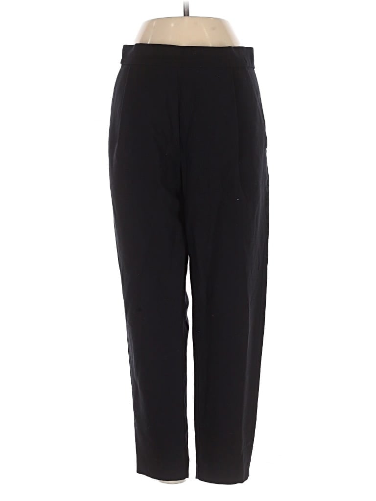 Pre-owned Allsaints Casual Pants In Black