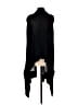 DKNY Black Cardigan Size XXS - photo 2