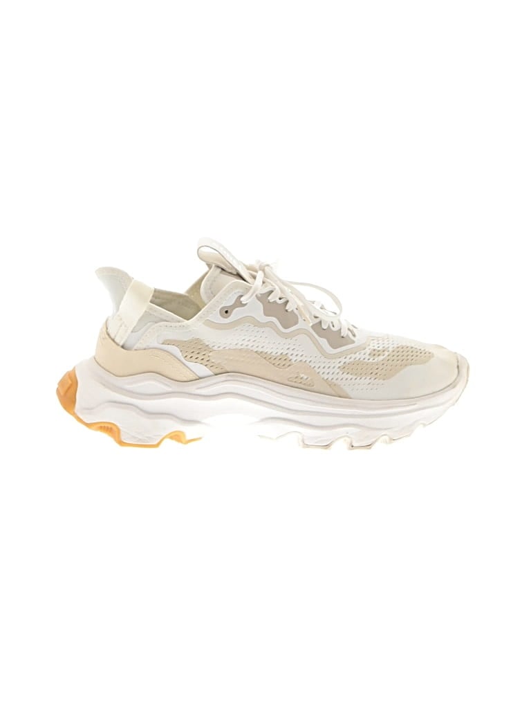 Pre-owned Sorel Sneakers In White