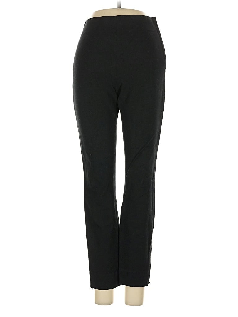 Pre-owned Cos Active Pants In Black