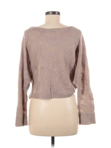 Hinge Pullover Sweater (view 2)
