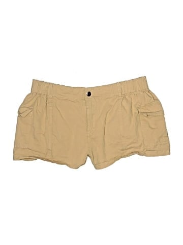 Unbranded Khaki Shorts (view 1)