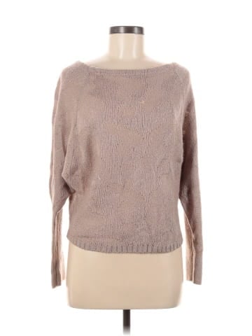 Hinge Pullover Sweater (view 1)