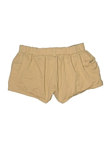 Unbranded Khaki Shorts (view 2)