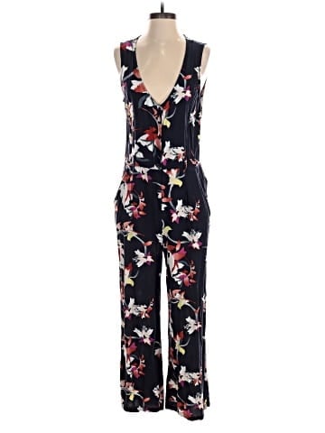 Obey Worldwide Jumpsuit (view 1)