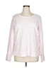 Active by Old Navy Pink Sweatshirt Size XL - photo 1
