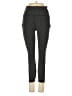 Athleta Polka Dots Black Active Pants Size S - photo 1