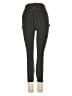 Athleta Polka Dots Black Active Pants Size S - photo 2