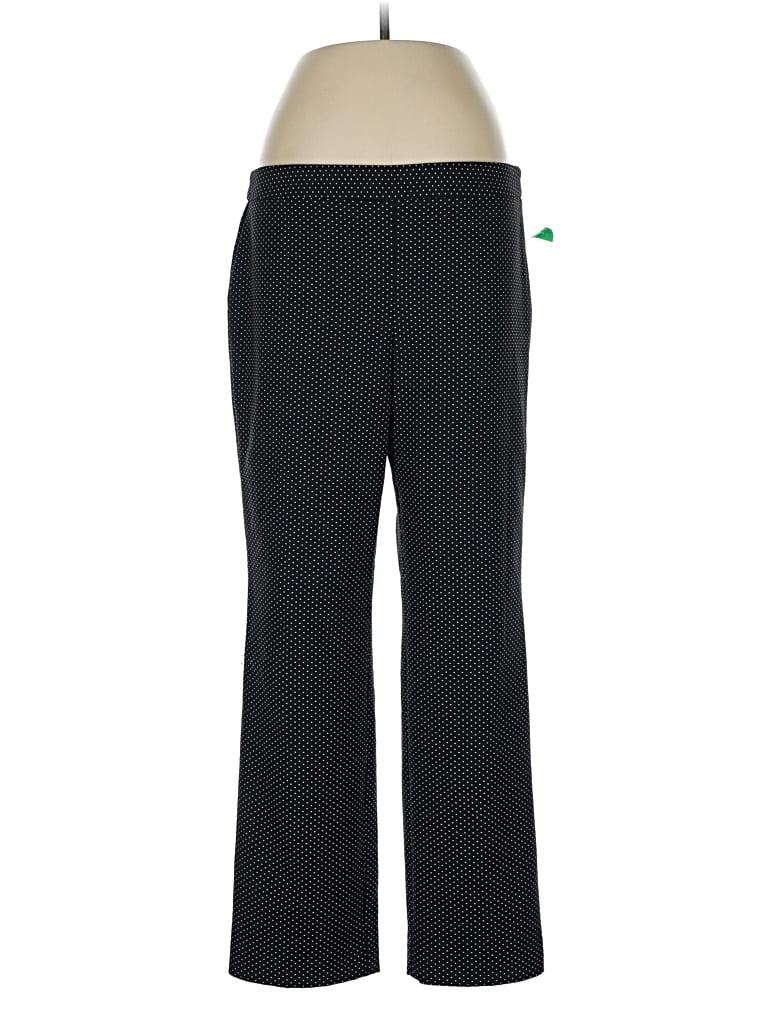 Pre-owned Talbots Dress Pants In Gray