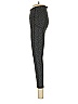 Athleta Polka Dots Black Active Pants Size S - photo 5