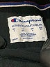 Champion Black Sweatshirt Size M - photo 7