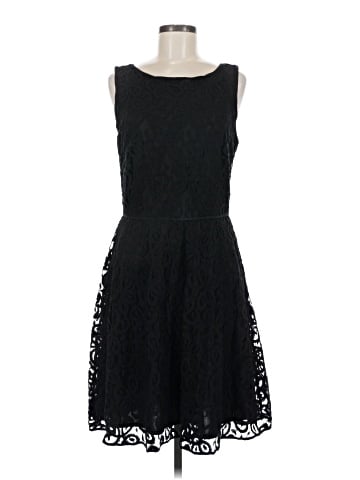 Max Studio Cocktail Dress (view 1)