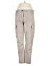 Gap Gray Cargo Pants Size 4 - photo 1