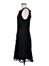 Max Studio Black Cocktail Dress Size 8 - photo 5