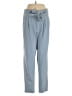 Athleta Blue Casual Pants Size 4 - photo 1